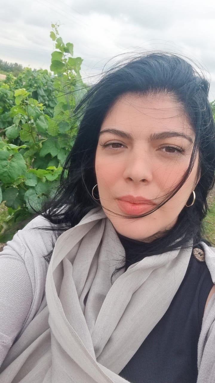 Fabiana Carvalho